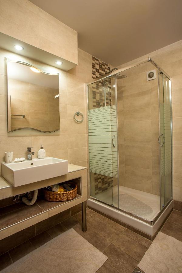 Aggelos Garden View Faliraki Ngoại thất bức ảnh