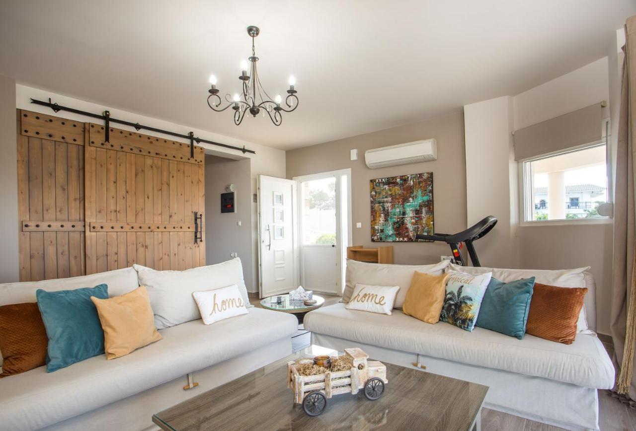 Aggelos Garden View Faliraki Ngoại thất bức ảnh