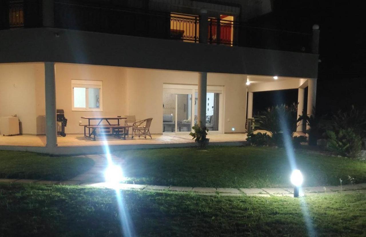 Aggelos Garden View Faliraki Ngoại thất bức ảnh